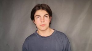 Даниил Сариди 15 лет Рост 175 Визитка