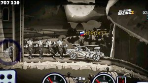 НОВОЕ СОБЫТИЕ The Walking Tread - Hill Climb Racing 2 (gameplay) (гонки на андроид)