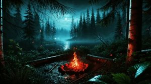 ТАЁЖНЫЕ БАЙКИ _ МИСТИЧЕСКАЯ ТАЙГА _ ТАЁЖНЫЕ ИСТОРИИ.