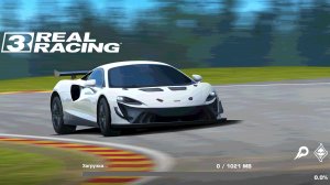 Real Racing 3