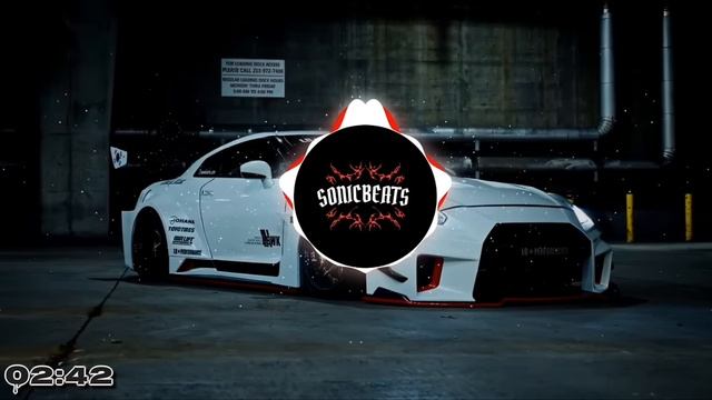 басс в тачку смотреть онлайн