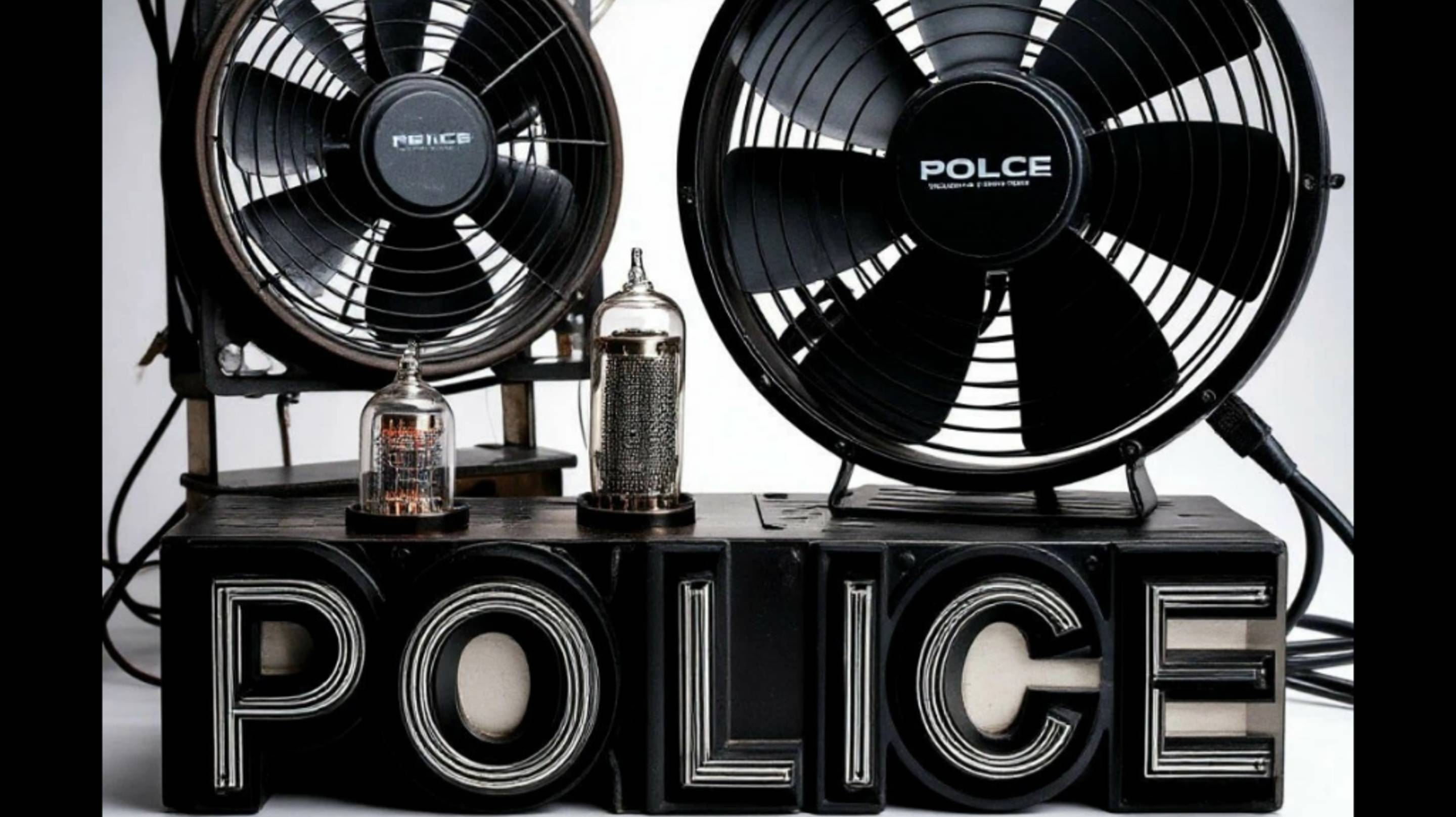 Ламповый усилитель звука с питанием от кулера ПК(Как починить кулер от ПК)