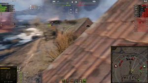 [Fermani wot] Об 268 ● ВЗВОД УНИЧТОЖЕНИЯ! Никто не выжил.