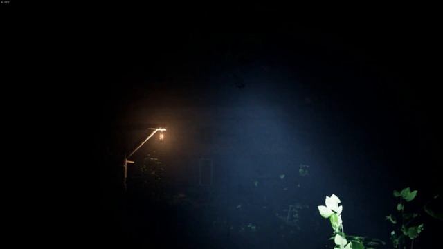 Exanimum: The Silent Call смотреть онлайн