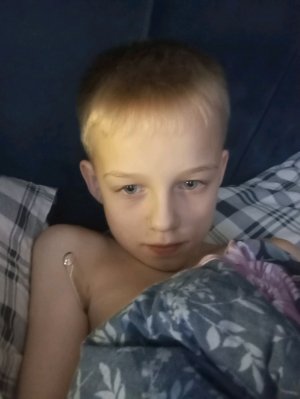 заболел я но могу конечно но немного