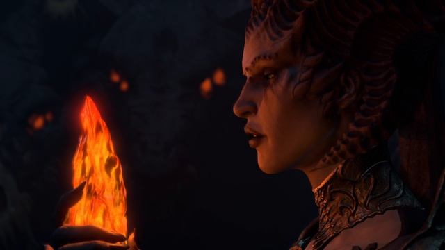 Diablo IV — 11 часть прохождения компьютерная игра в жанре action/RPG