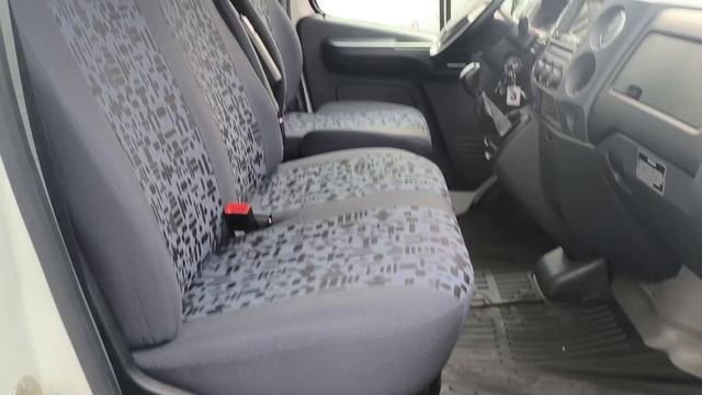 ГАЗ ГАЗель Next 2023 смотреть онлайн