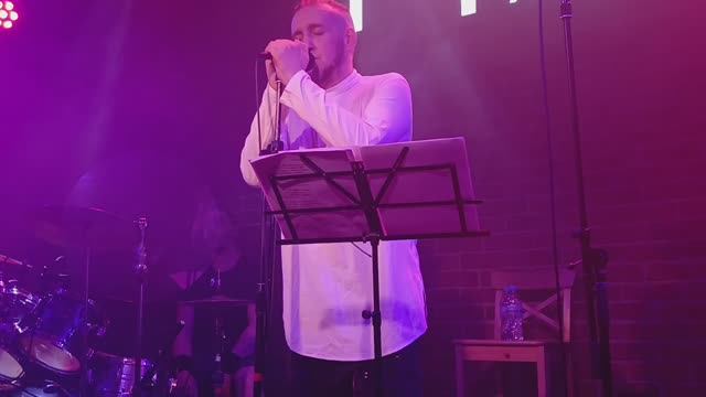 Концерт группы СтимфониЯ 09.10.2025. смотреть онлайн