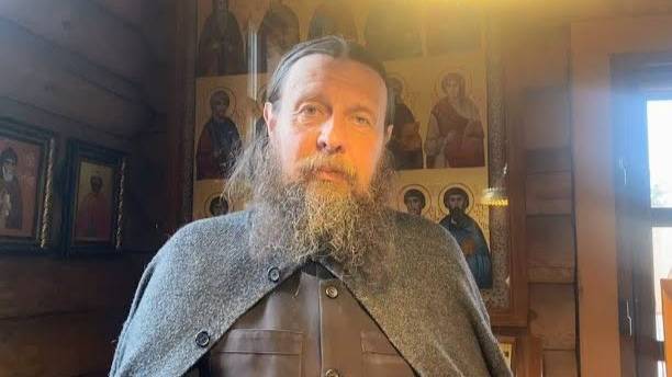 Удивительная жизнь: через испытания к святости смотреть онлайн