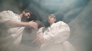 ЖИДКИЙ АЗОТ VS МЕТАЛЛИЧЕСКАЯ РЕЛЬСА