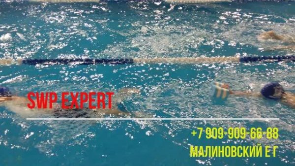 2025-02-466 SWP Тренировки