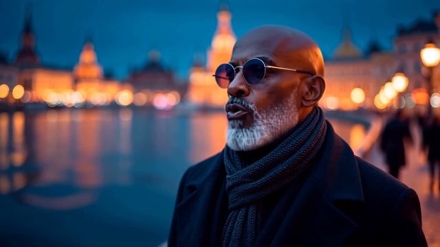 3-е сентября. ИИ кавер на песню М. Шуфутинского