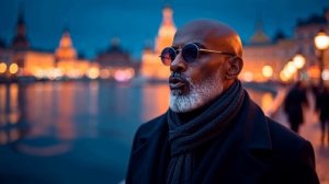 3-е сентября. ИИ кавер на песню М. Шуфутинского