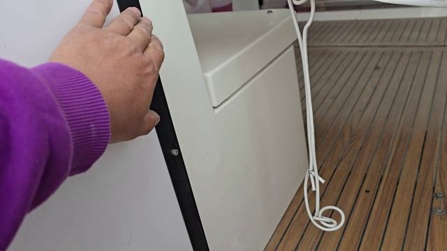 Мебель для катера на матрице из ДСП смотреть онлайн