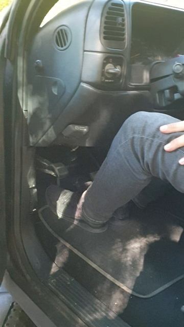 Chevrolet Tahoe GMT400 смотреть онлайн