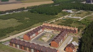 ЖК Комфорт Клуб Тюмень