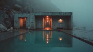 Deep Space Relaxation ｜ Sci-Fi Ambient Music for Sleep, Focus & Meditation Vibes 🌌