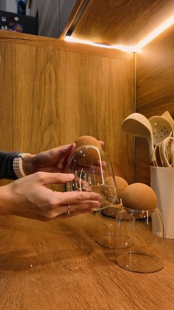 Распаковка штучек для кухни - часть 1 🧺 #рек #распаковка #кухня #посуда #рекомендации #фудблог