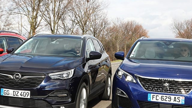 Замена топливного фильтра DV5.