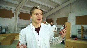 САМАЯ ГИГАНТСКАЯ В МИРЕ ДЖЕНГА - ВЫСОТОЙ 6 МЕТРОВ!