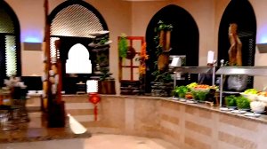 Miramar Al Aqah Beach. Miramar. Мирамар .Обзор отеля Miramar. Обзор ресторана Miramar