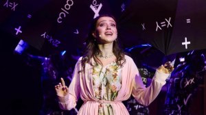 Мультижанровый спектакль «Блэкаут» от ExDivid.