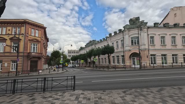 Смоленск | город Смоленск | что посмотреть в Смоленске | Smolensk смотреть онлайн
