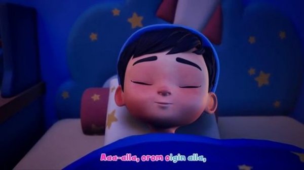 Bek va Lola - Alla.mp4