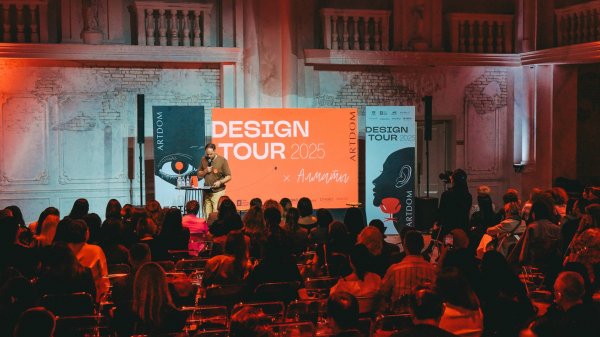 ARTDOM Design Tour Алматы! Как это было?
