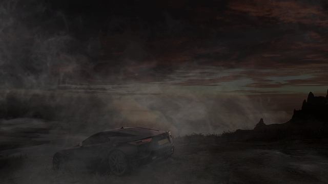 23 - Endless Expanses смотреть онлайн