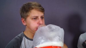 DIY - СВЕРХГИГАНТСКИЙ АНТИСТРЕСС СВОИМИ РУКАМИ!