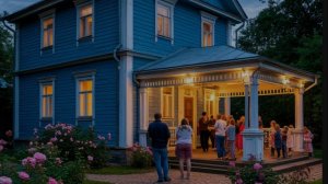 Сохранение исторической памяти на базе объекта культурного наследия