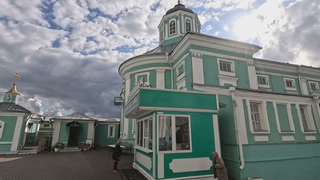 Смоленск | Собор Успения | Успенский собор | Smolensk смотреть онлайн