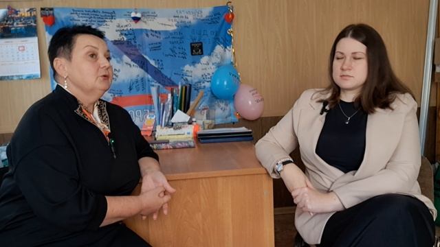 Елена Сачук о Союзе Пенсионеров России смотреть онлайн