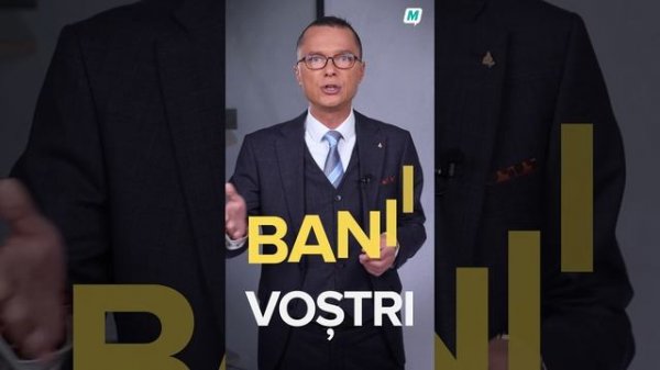 🔴 🗣️ Editorial Gheorghe Gonța  „Diaspora - vaca de muls a guvernărilor”