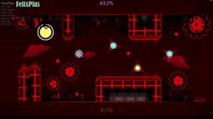 Bloodbath 53-72%