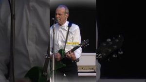 Йё ми нау. Статус Кво