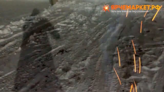 FPR023 Огненный волк (осы) смотреть онлайн