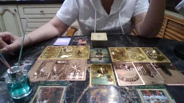 Близнецы с 13 по 19 октября 2025. смотреть онлайн