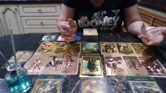 Козерог с 13 по 19 октября 2025 смотреть онлайн