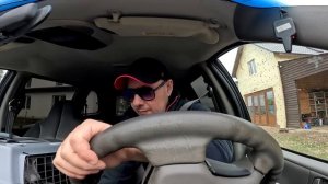 Что случилось ? Поехали в ветклинику ! ХУТОР В ЛЕСУ №852