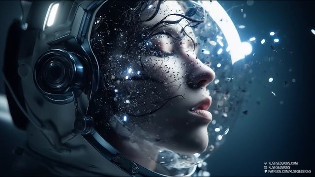 KushSessions | Liquid Love (Liquid Drum & Bass Mix)