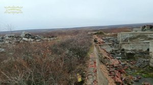 Воркута. 08.10.25. Сообразили на троих))))