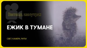 Как «Ёжик в тумане» научил советского человека смотреть внутрь себя