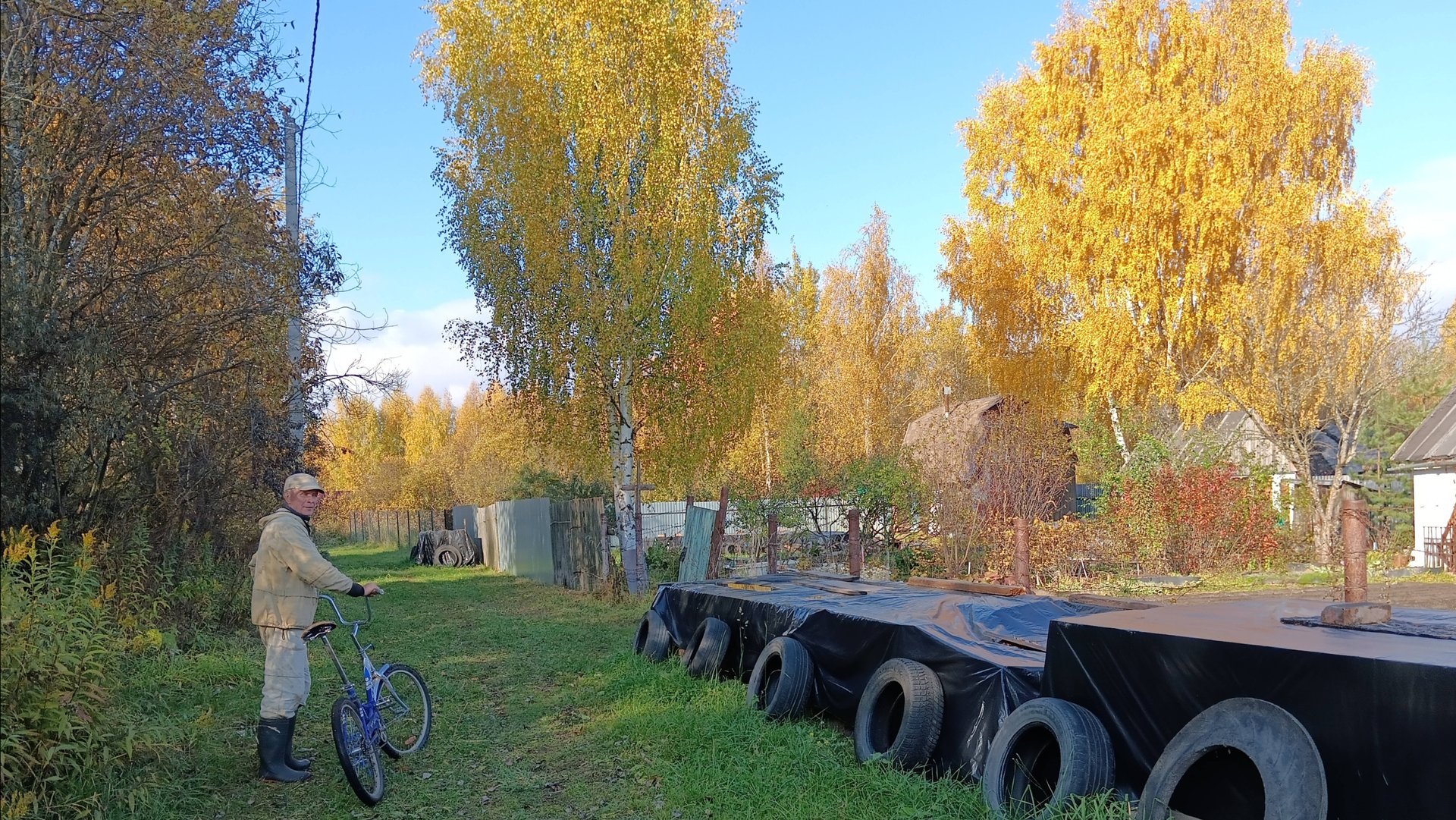 Приглашаю на интересный канал " Будни Города " Сергея . Давайте дружить. смотреть онлайн