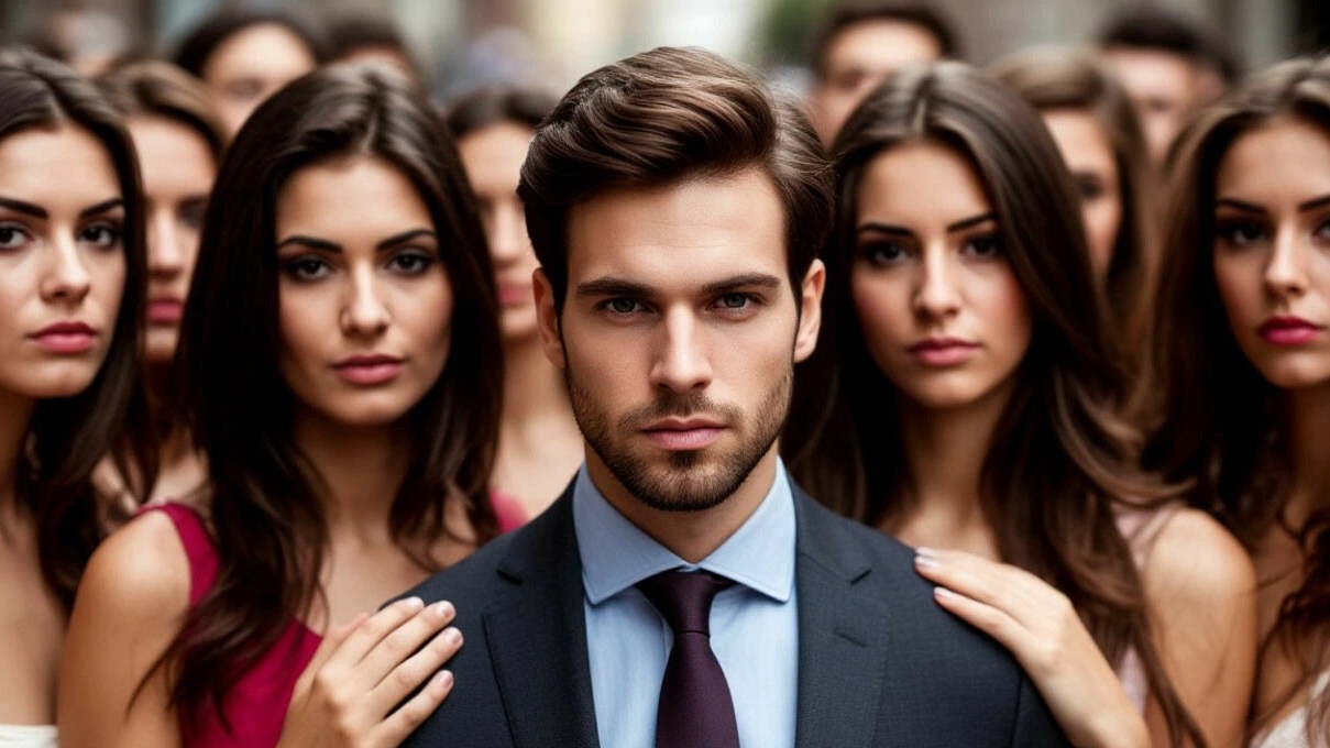 Бабы МАССОВО начали ЖАЛЕТЬ о расставании, ибо МУЖЧИНЫ ПРОЗРЕВАЮТ и не хотят бегать за ними смотреть онлайн