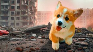 ВЕЛИКИЙ РАЗРУШИТЕЛЬ КОРГ 4!! Полный фильм