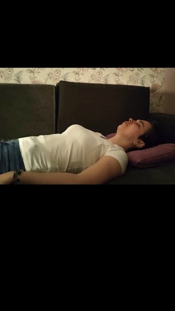 Воспоминание из прошлой жизни и ее "Потрясающий ответ на вопрос!"