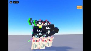 METRO MAN DANCE(крутой пельмень)