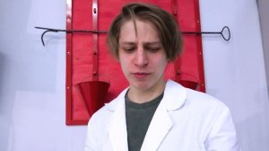 Изменится ли голос от гелия через противогаз?